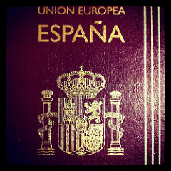 pasaporte